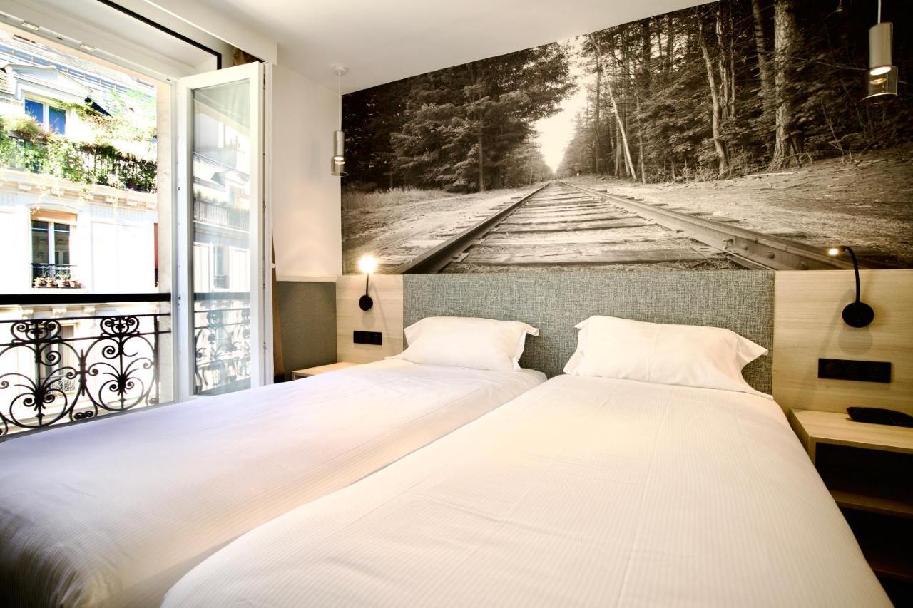 Appia La Fayette 3*