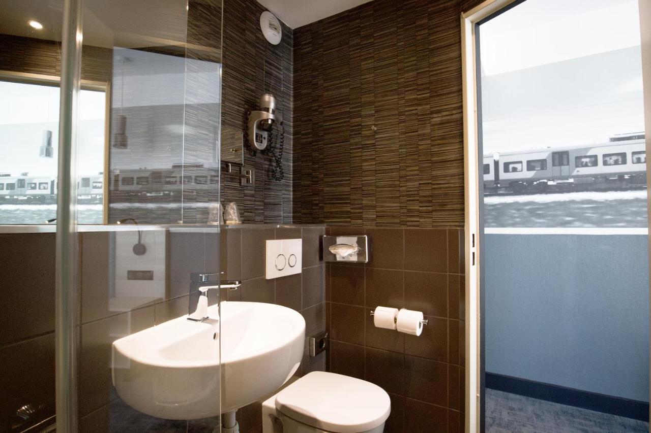 Appia La Fayette 3* Parigi