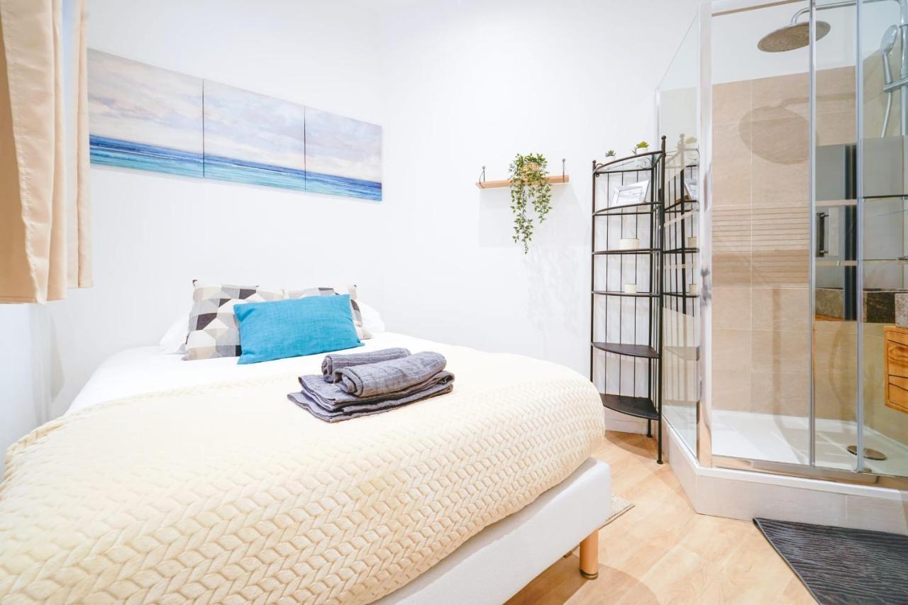 Appartamento X Well Located Studio Fully Renovated In Center *