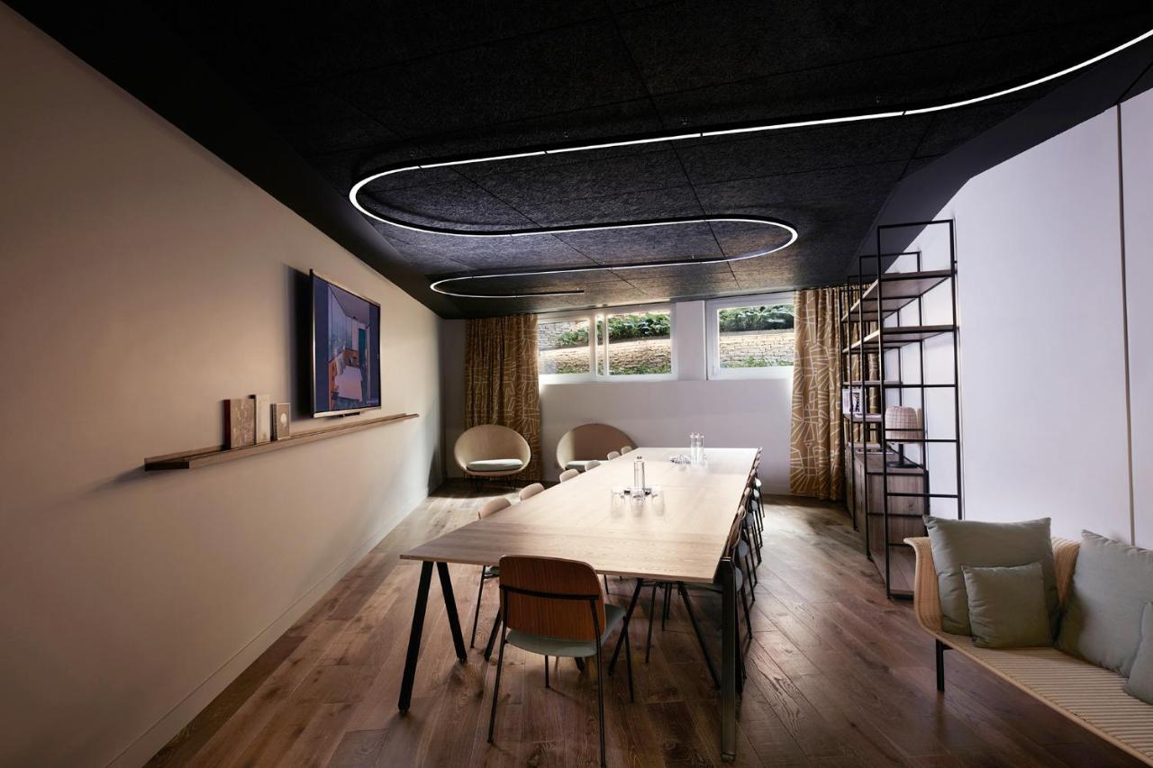 Drawing House Hotel