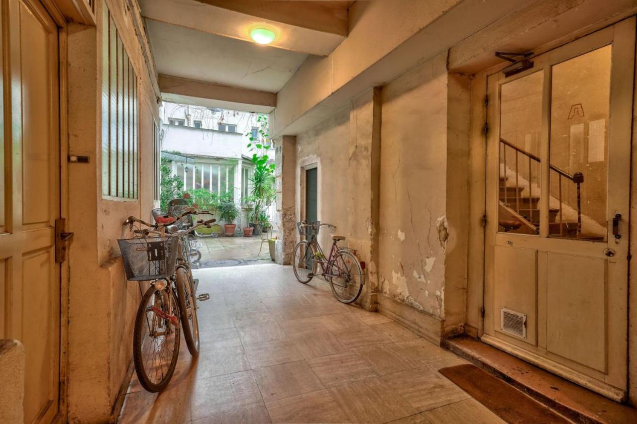 Appartamento Charming For 2 People - 11 Parigi