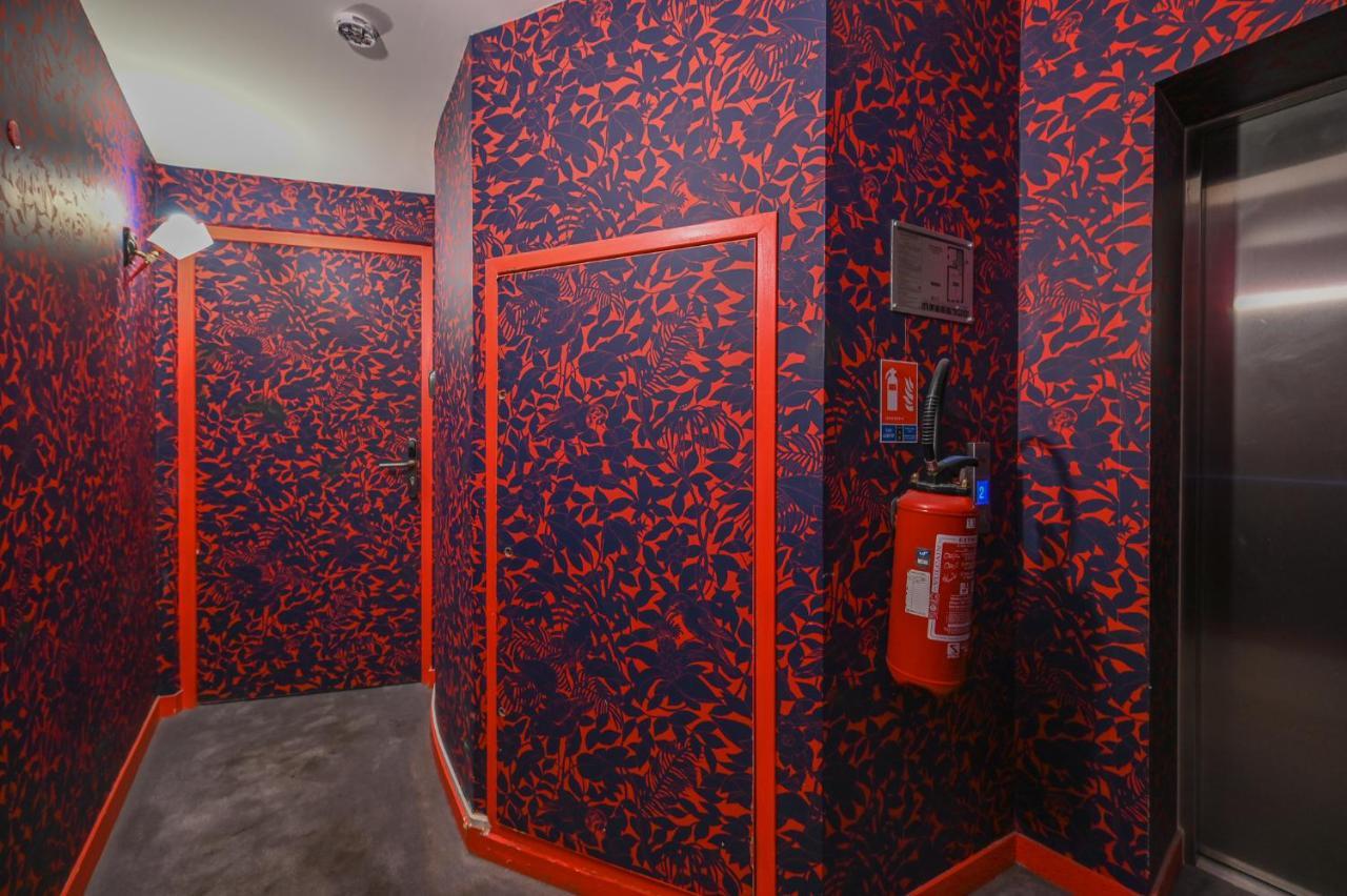 The Place To Be In Saint Germain Des Près - Montana 2 Aparthotel Parigi