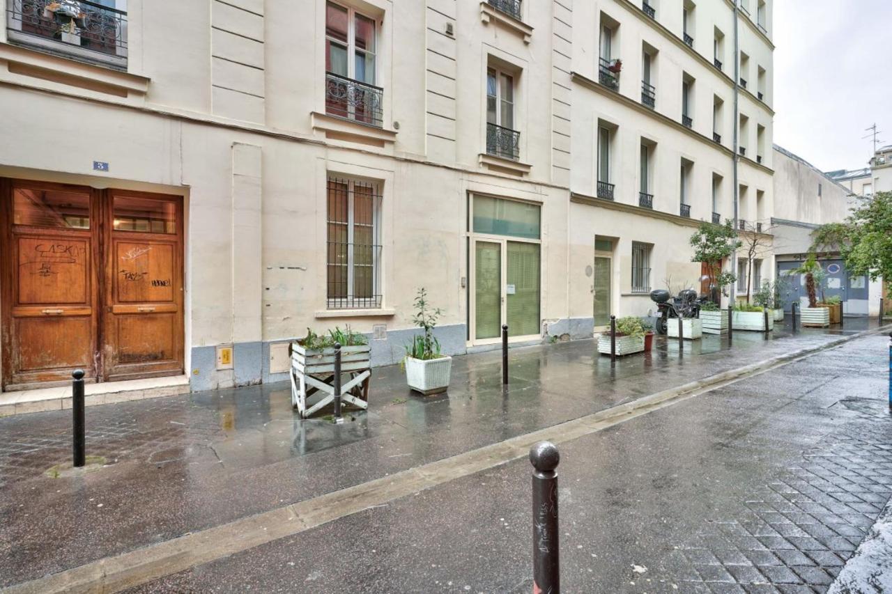Charming For 2 People - 11 * Parigi