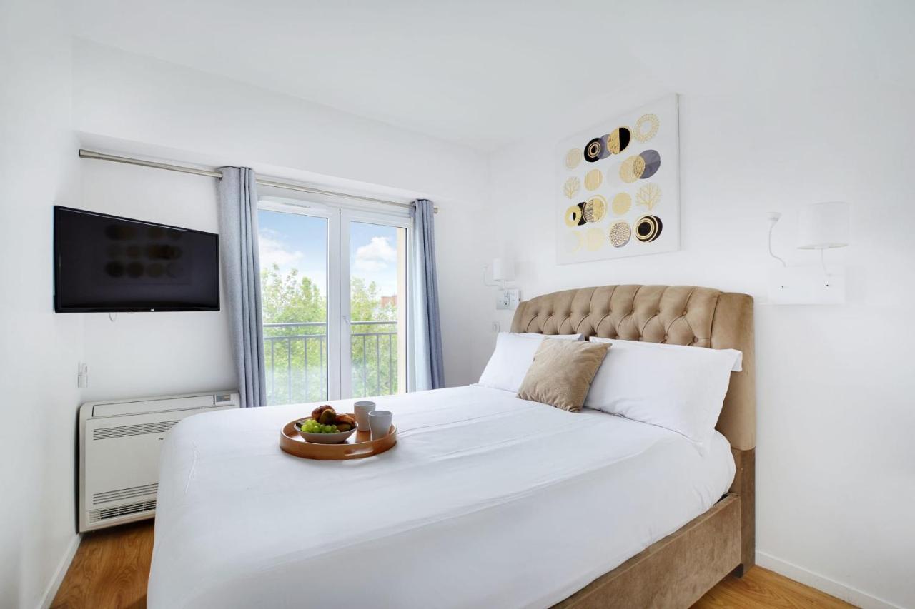 Exceptional Triplex With Terrace - Montmartre Appartamento Parigi