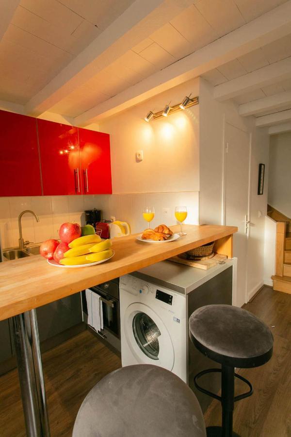 Appartamento Saint Andre Des Arts *