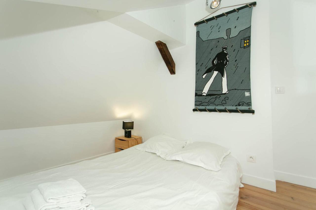 Saint Andre Des Arts Appartamento Parigi