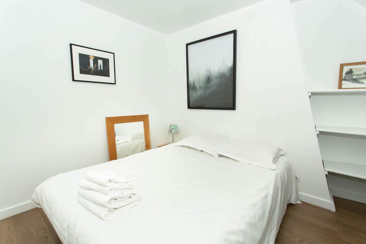 Saint Andre Des Arts Appartamento