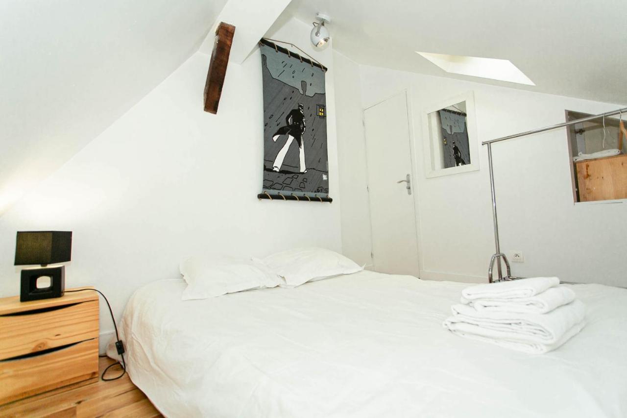 Saint Andre Des Arts Appartamento Parigi