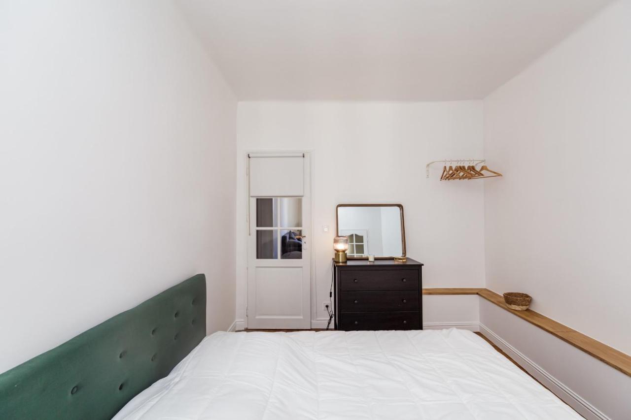 Nice 32 M Renovated And With Comfort In Appartamento Parigi