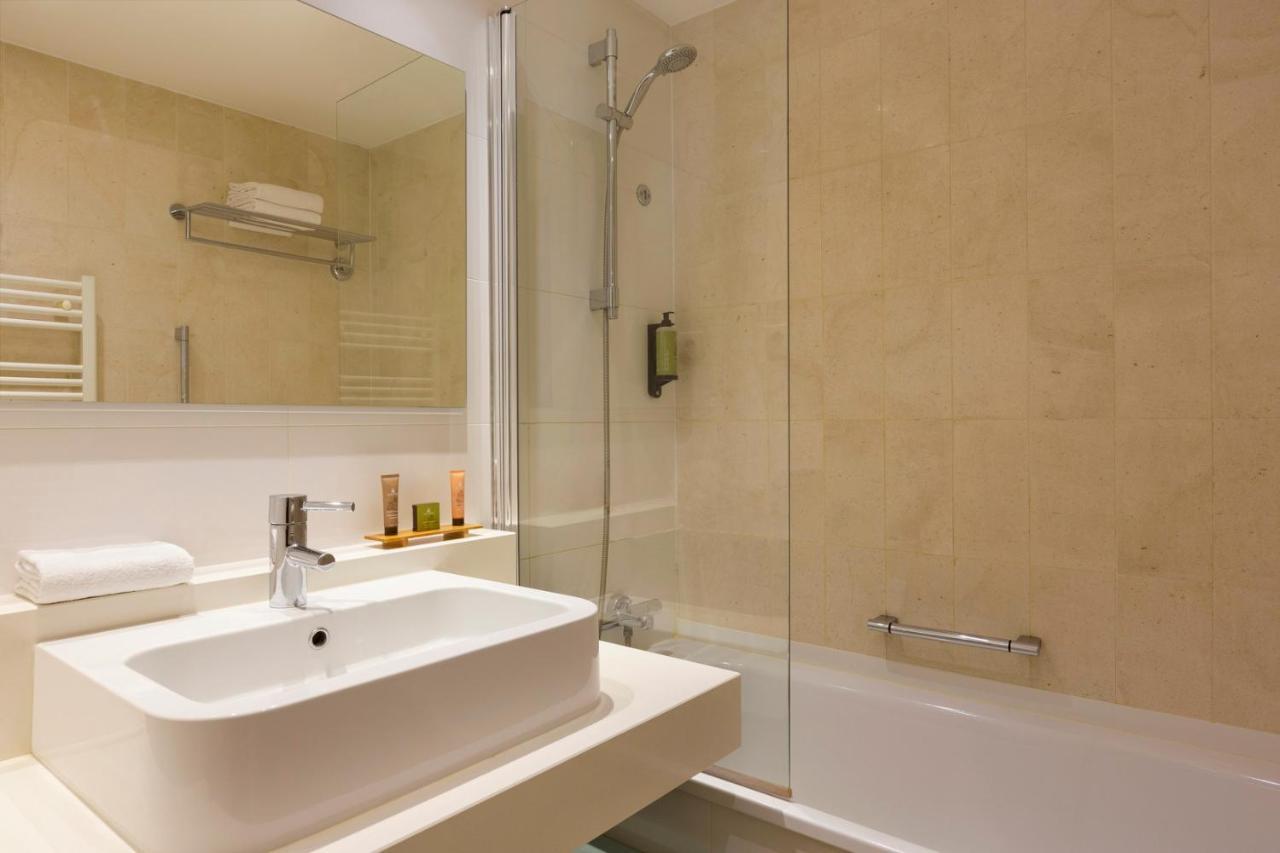 Citadines Opéra Aparthotel Parigi