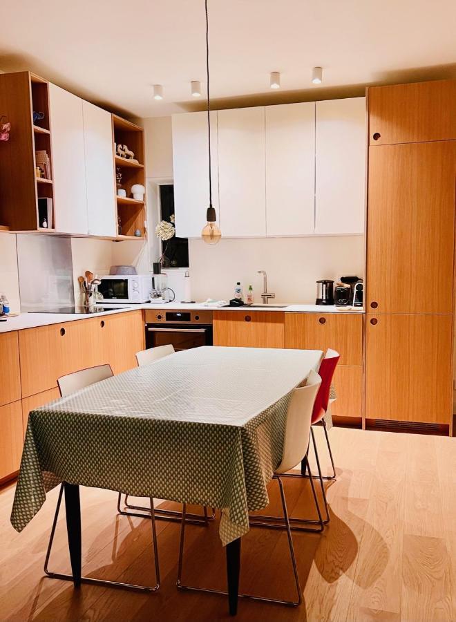 Apartment Marais - Sur Les Toits *