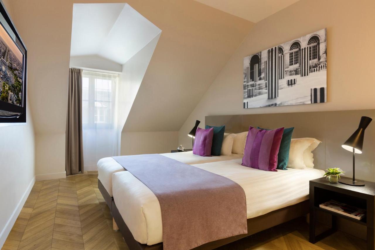Aparthotel Citadines Opéra 4*