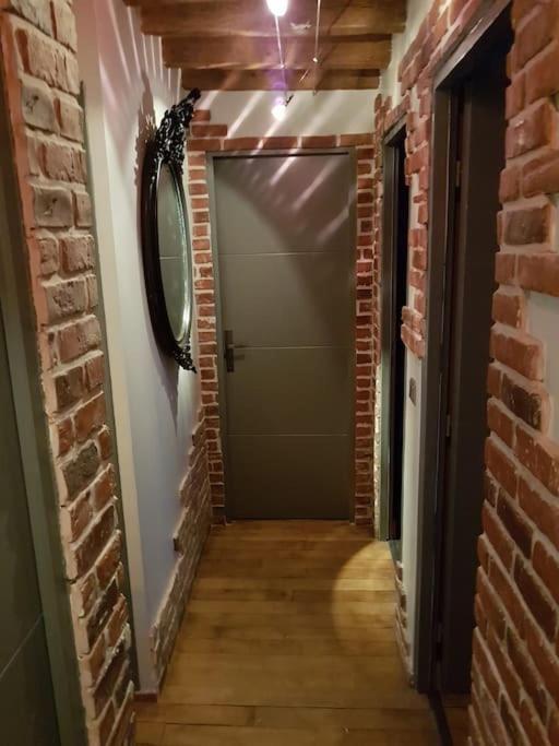 Loft Parisien