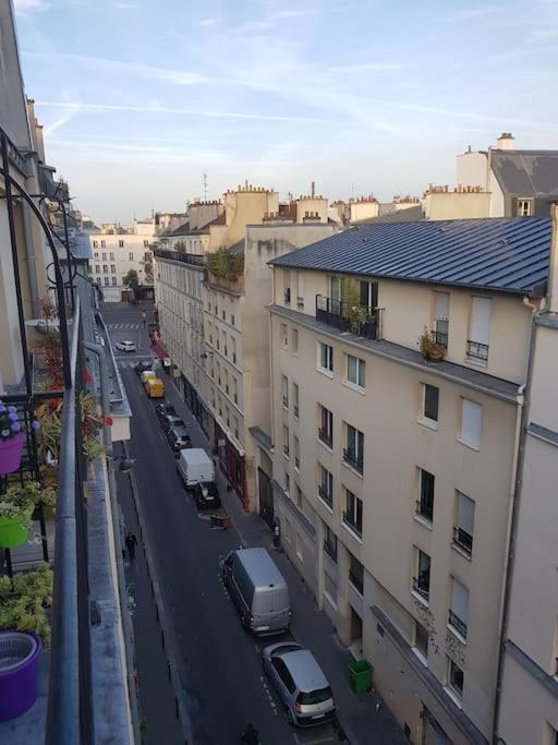 Loft Parisien Apartment *