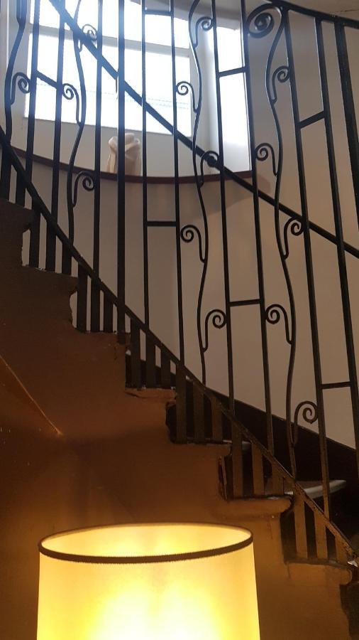 Le Colisée Hotel Parigi