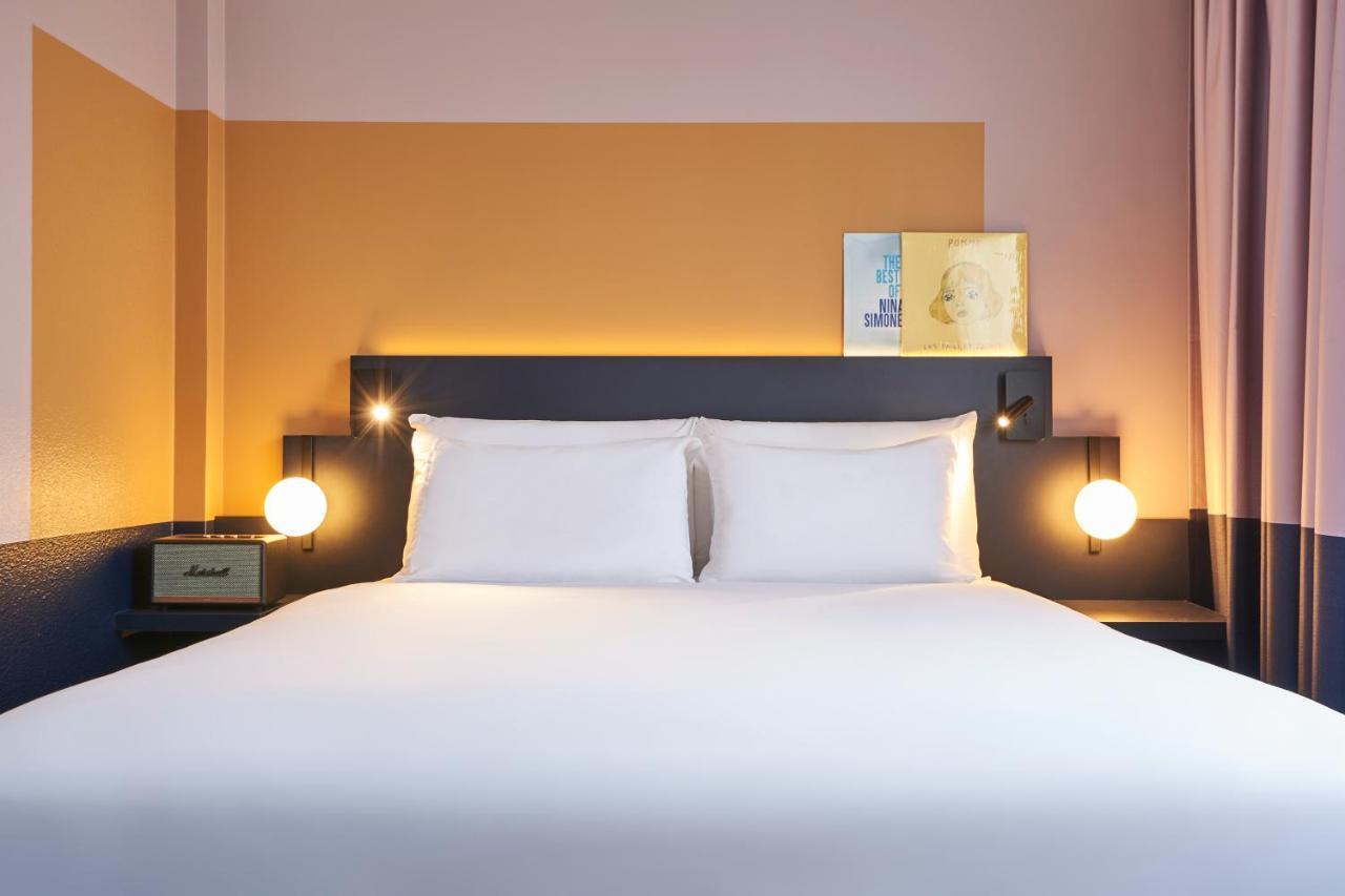 Hotel Mercure 15 Porte De Versailles 4*