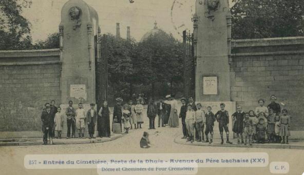 Studio Calme Et éclairé Proche De Nation A Appartamento
