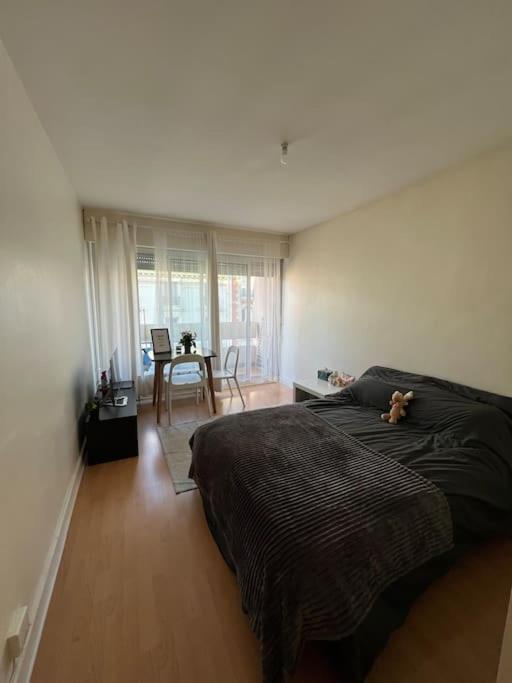 Au Coeur De 11 : Magnifique Apartment Paris