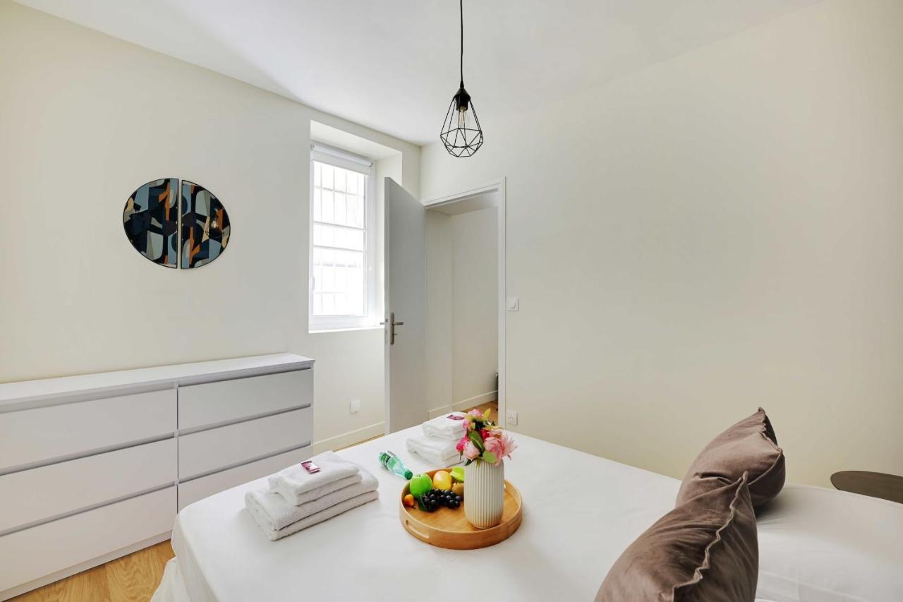 Appartamento Charming Appart 2p1br Le Marais *