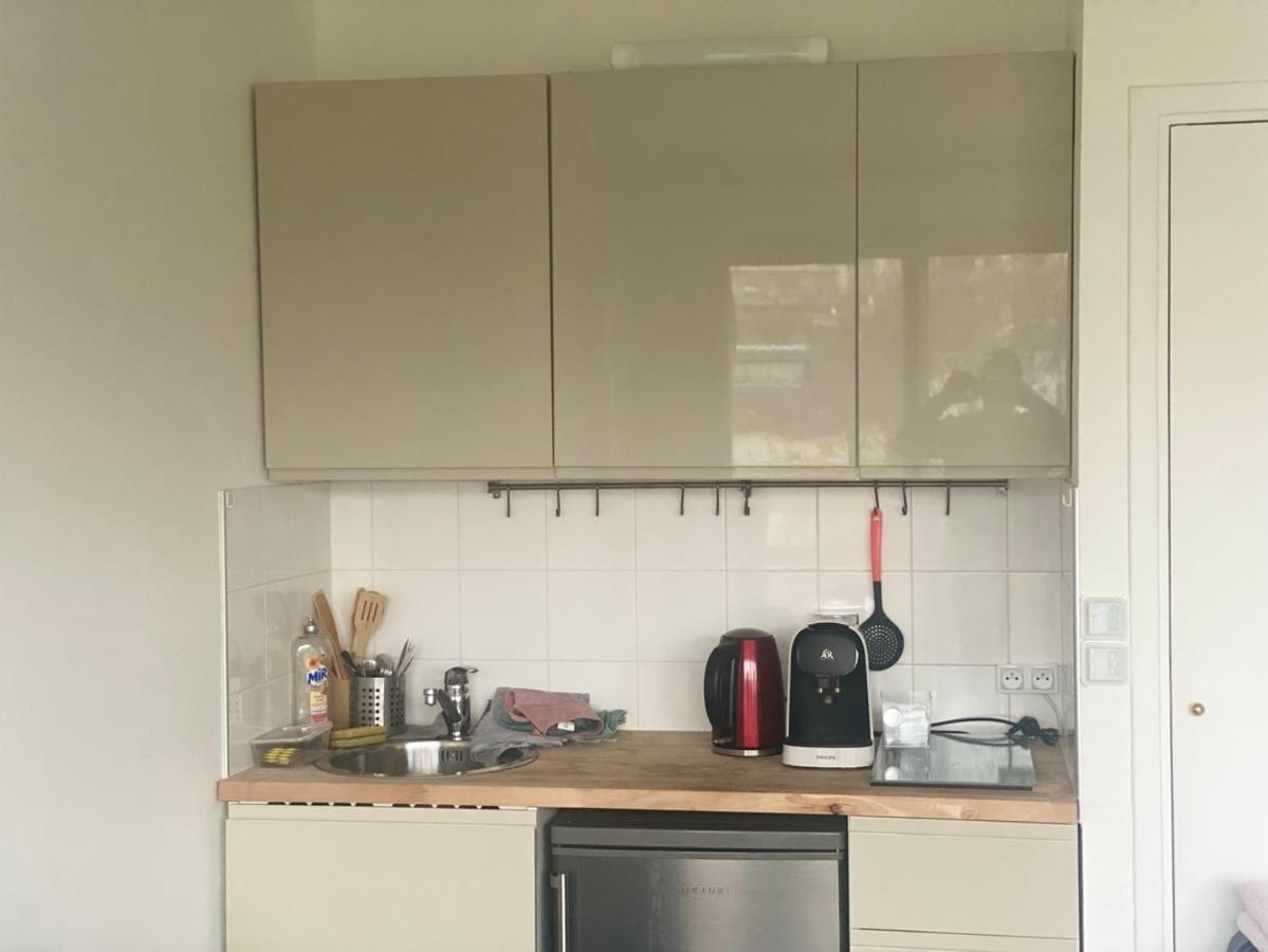 Apartment Studio 16 Mozart *