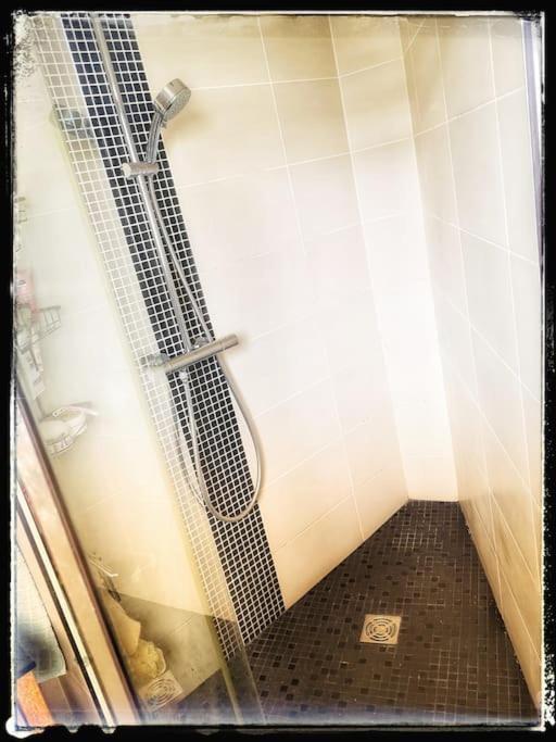 Appartamento Cosy Auteuil