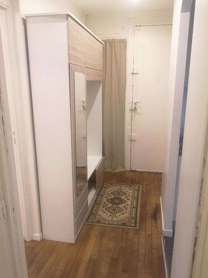 Cosy Auteuil Appartamento