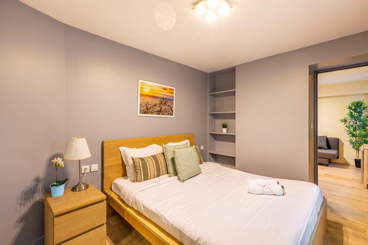 Guestready - Cosy Apt Near Bastille And Marais