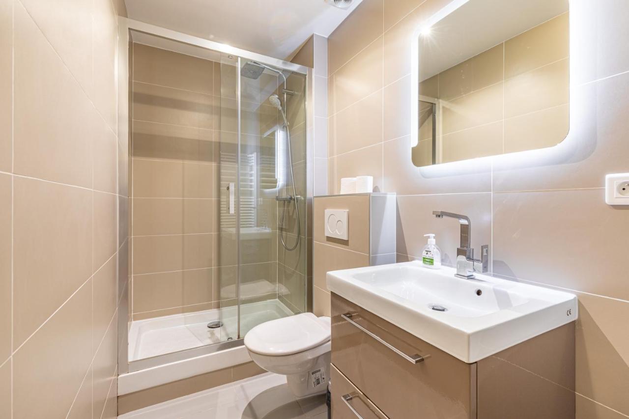 Appartamento Guestready - Cosy Apt Near Bastille And Marais Parigi
