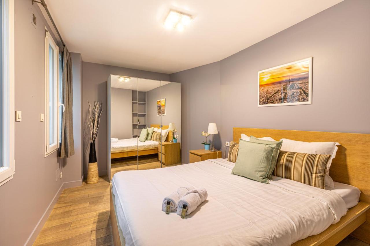 Appartamento Guestready - Cosy Apt Near Bastille And Marais