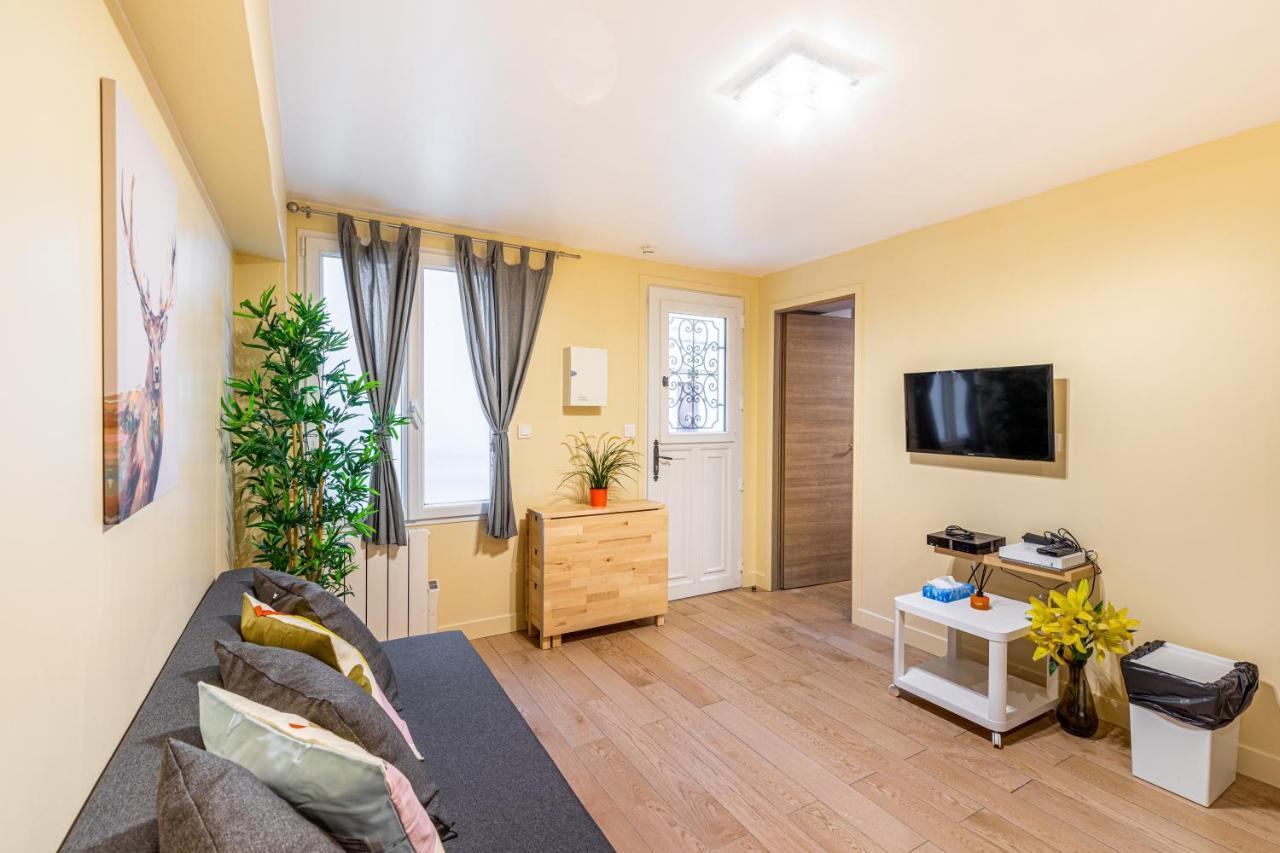 Appartamento Guestready - Cosy Apt Near Bastille And Marais