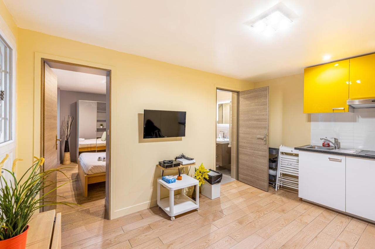 Guestready - Cosy Apt Near Bastille And Marais Appartamento