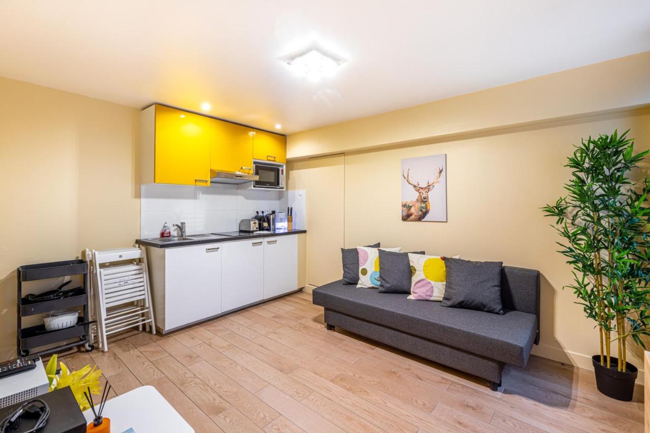 Guestready - Cosy Apt Near Bastille And Marais