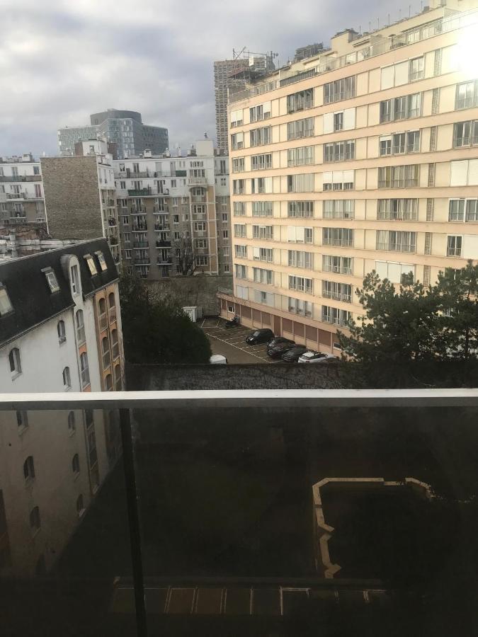 Appartamento 1000m Tour Effeil Parigi