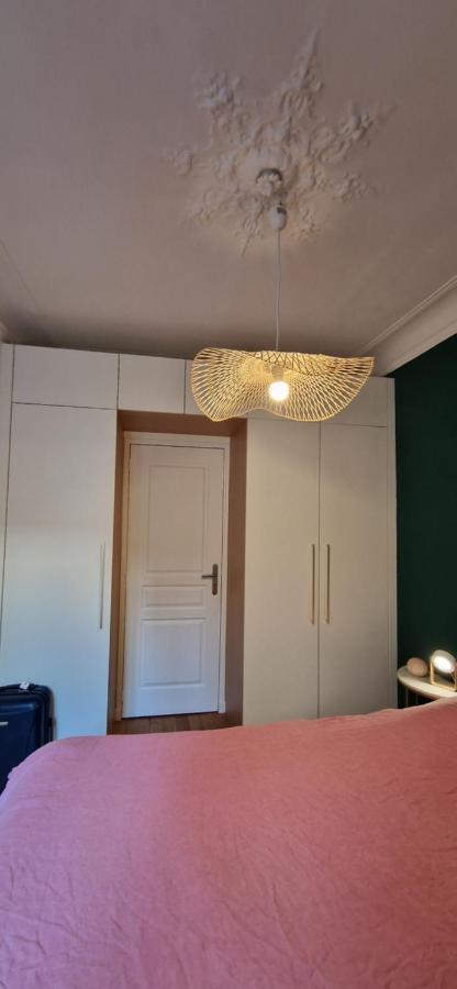 Alloggio in famiglia Cozy Aux Batignolles