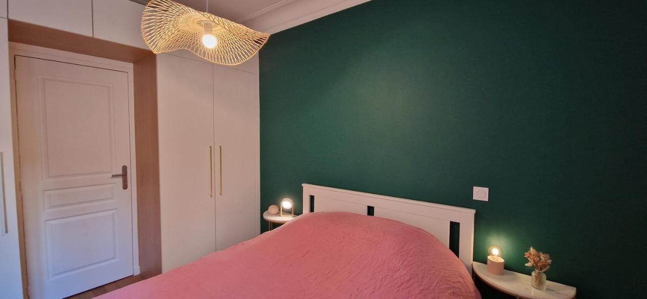 Cozy Aux Batignolles Alloggio in famiglia *