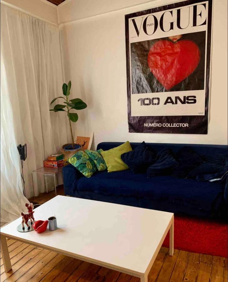City Center Loft Parigi