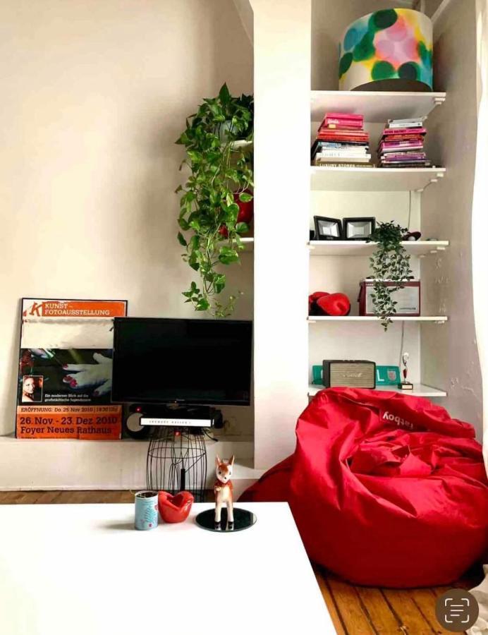 Appartamento City Center Loft *