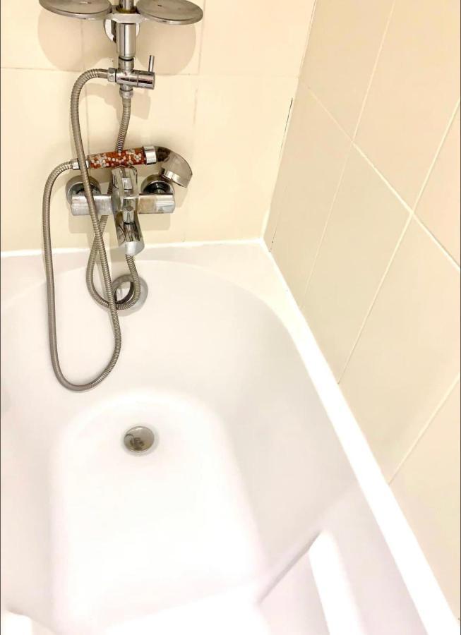 City Center Loft Parigi