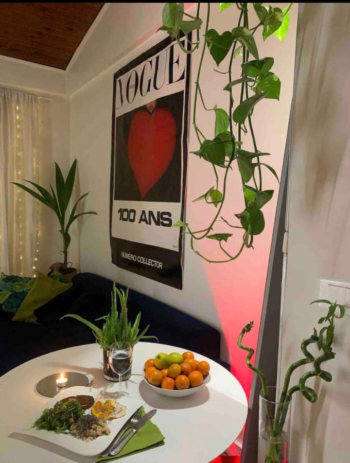 Appartamento City Center Loft *