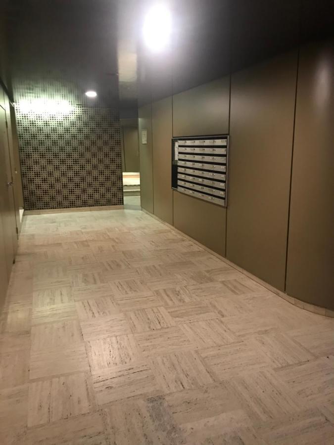 1000m Tour Effeil Appartamento *