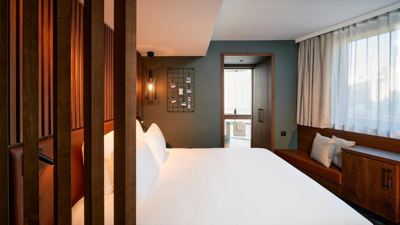 Hotel Le Bellune 4*