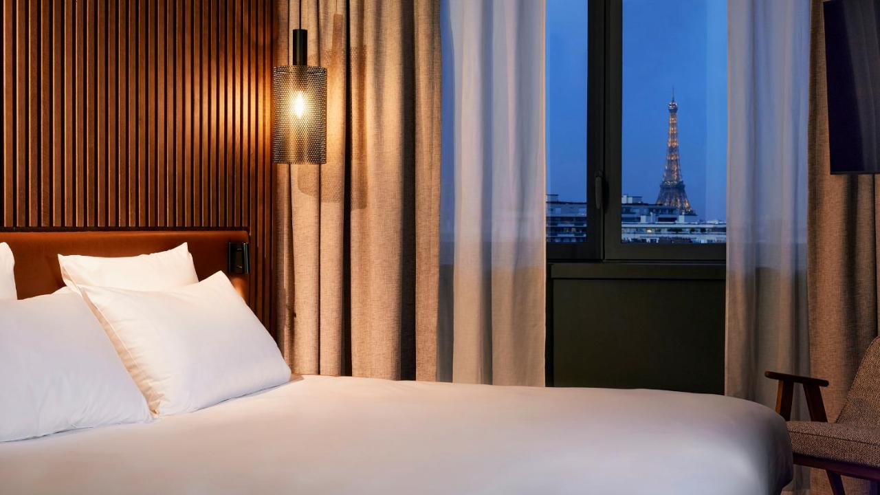 Hotel Le Bellune 4*