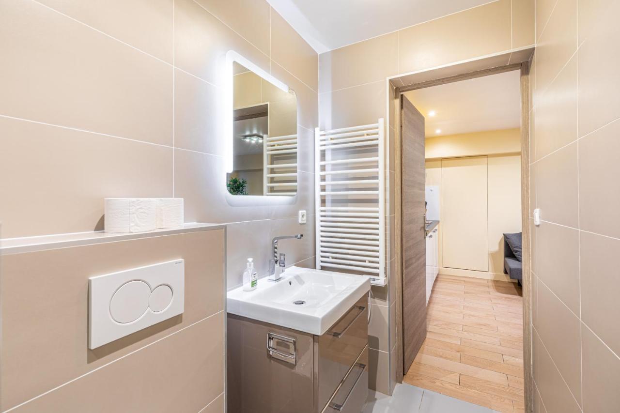 Appartamento Guestready - Cosy Apt Near Bastille And Marais Parigi