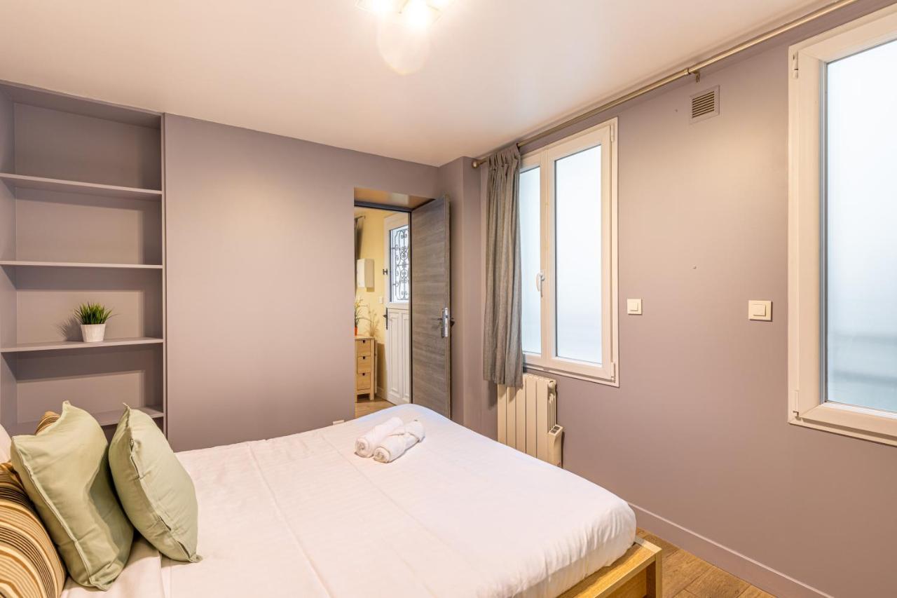 Appartamento Guestready - Cosy Apt Near Bastille And Marais *