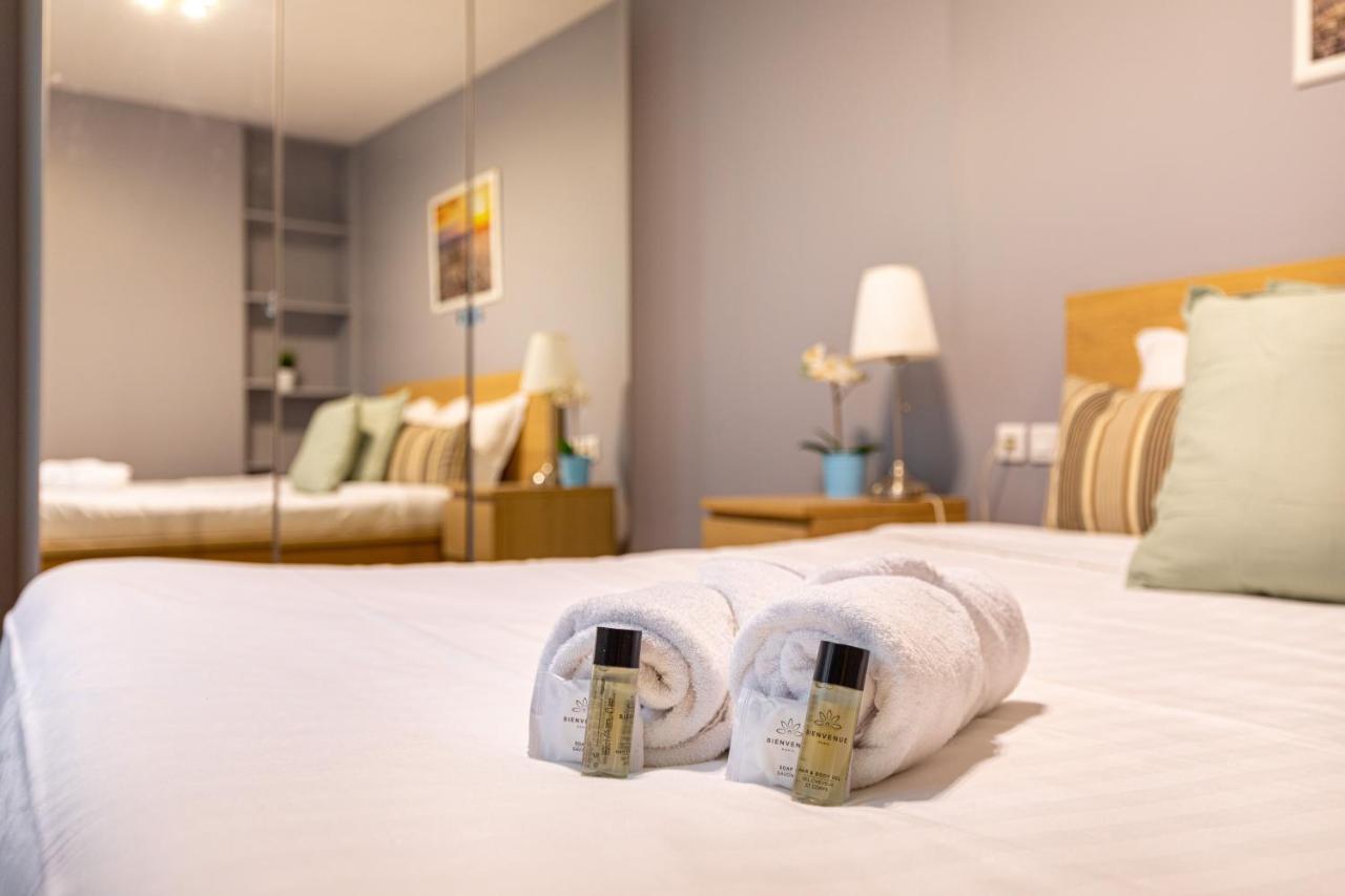 Guestready - Cosy Apt Near Bastille And Marais Appartamento Parigi