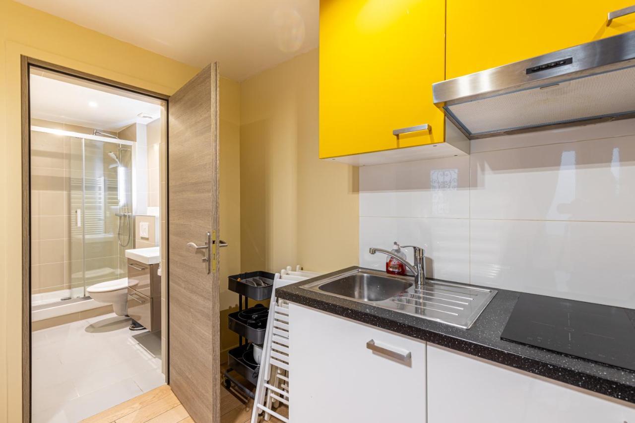 Appartamento Guestready - Cosy Apt Near Bastille And Marais