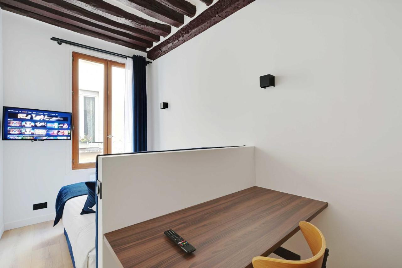 Relaxing Urban Getaway, Notre Dame De Appartamento