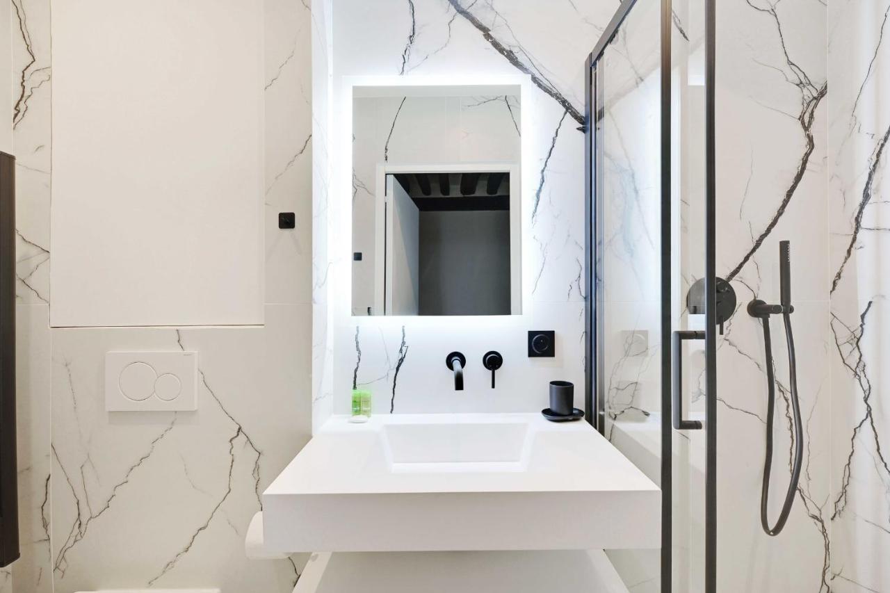 Relaxing Urban Getaway, Notre Dame De Apartment