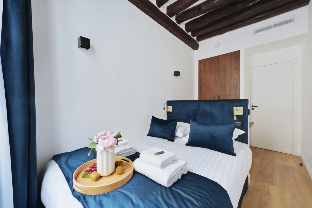 Relaxing Urban Getaway, Notre Dame De Appartamento