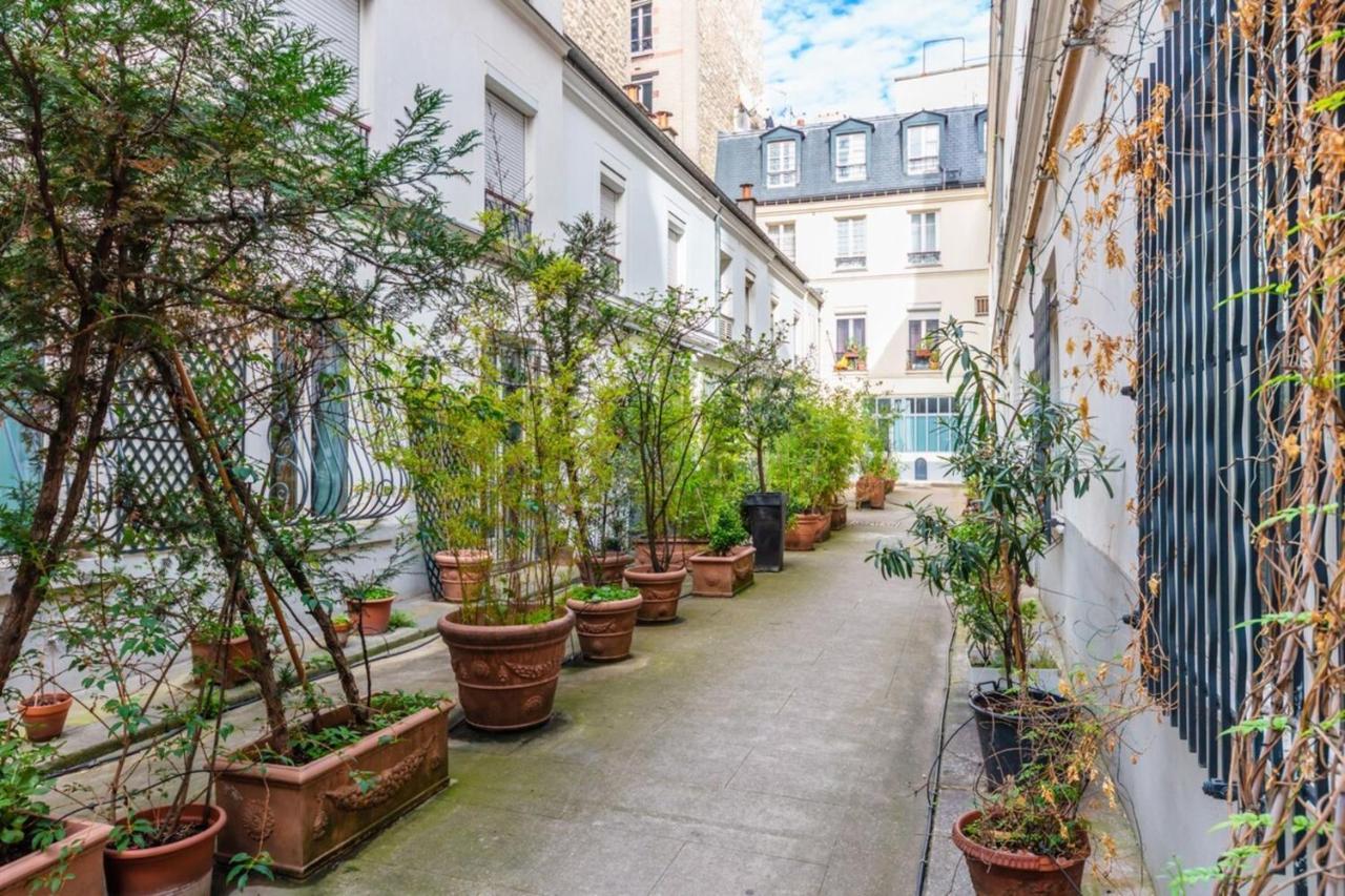 Spacious - 3br-8p - Place De La Bastille *